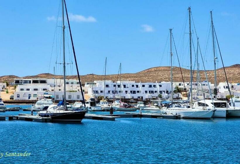 La Graciosa Mykonos Beach, Junior Suite
