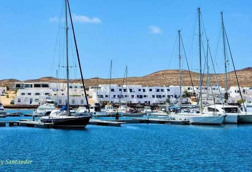 La Graciosa Mykonos Beach, Junior Suite