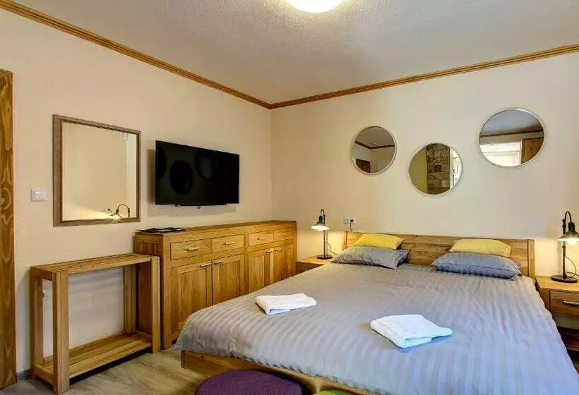 مُتل Apartmani Di Casa Dreams