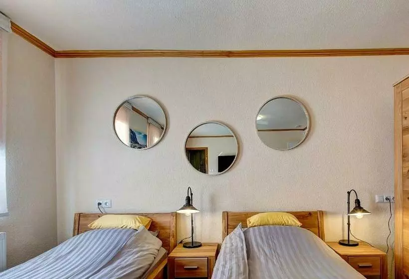 مُتل Apartmani Di Casa Dreams