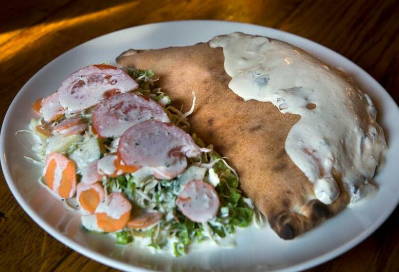 مُتل Apartmani Di Casa Dreams