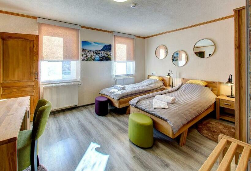 مُتل Apartmani Di Casa Dreams