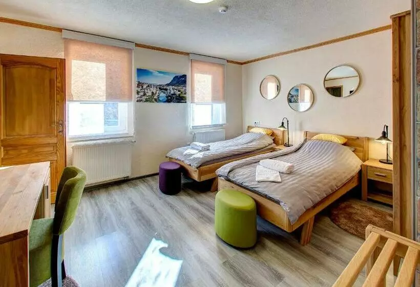 مُتل Apartmani Di Casa Dreams