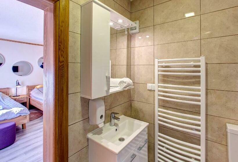 مُتل Apartmani Di Casa Dreams