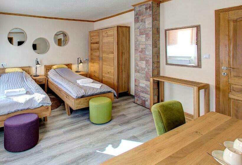 مُتل Apartmani Di Casa Dreams