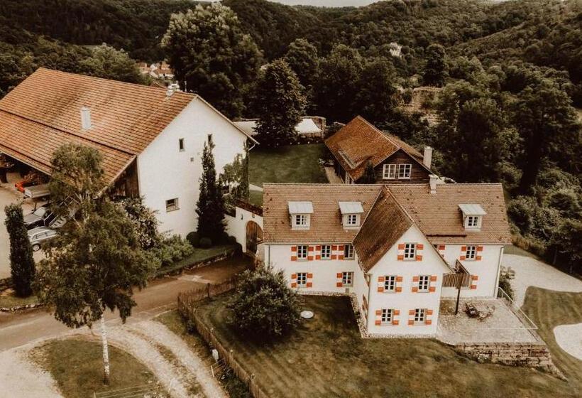 Naturhotel Die Maise