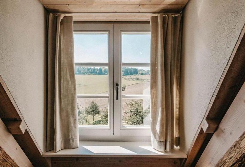 Naturhotel Die Maise