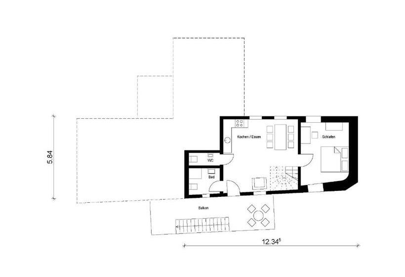 Naturhotel Die Maise