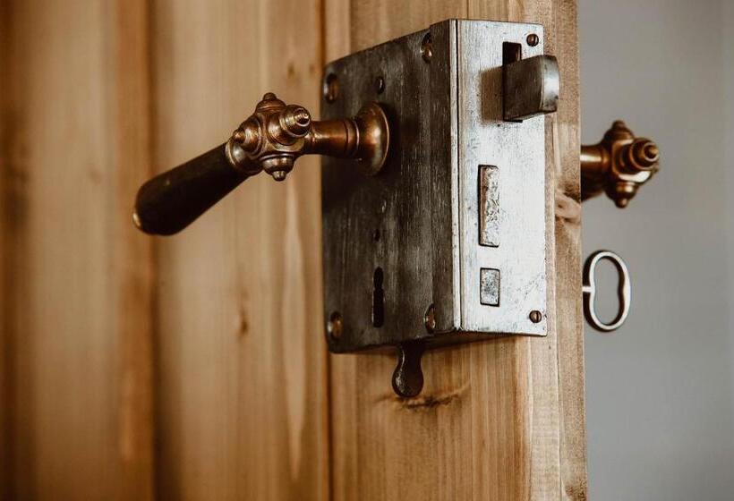 Naturhotel Die Maise