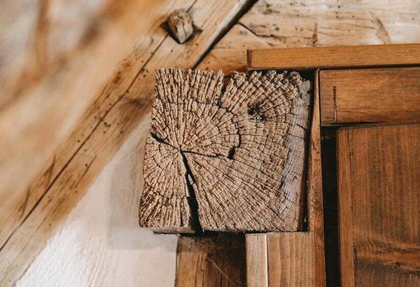 Naturhotel Die Maise