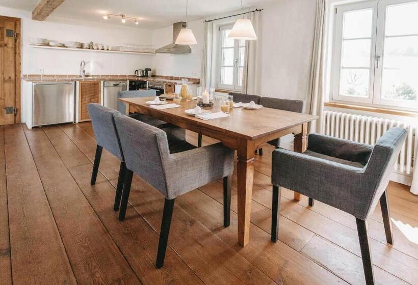 Naturhotel Die Maise