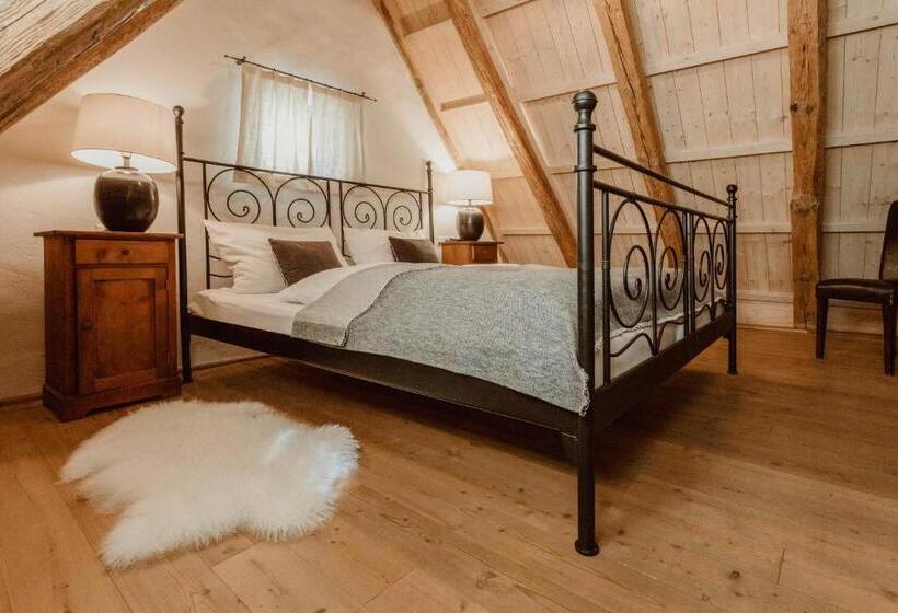 Naturhotel Die Maise