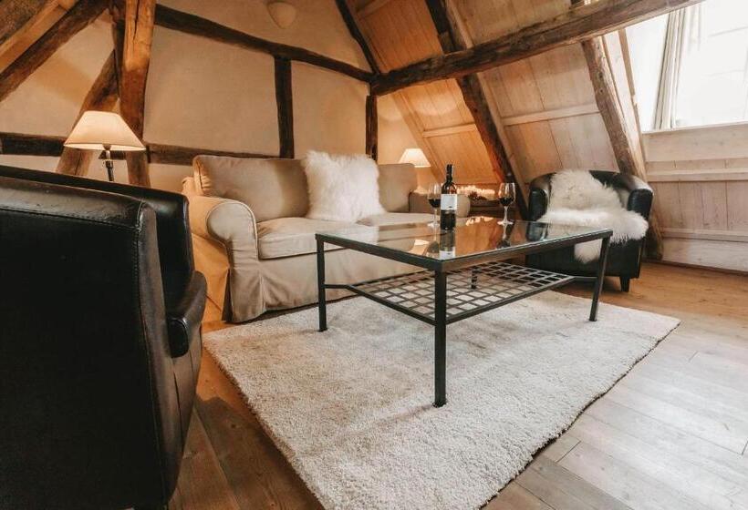 Naturhotel Die Maise