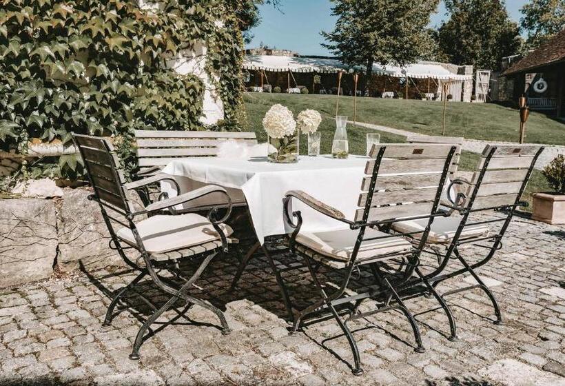 Naturhotel Die Maise