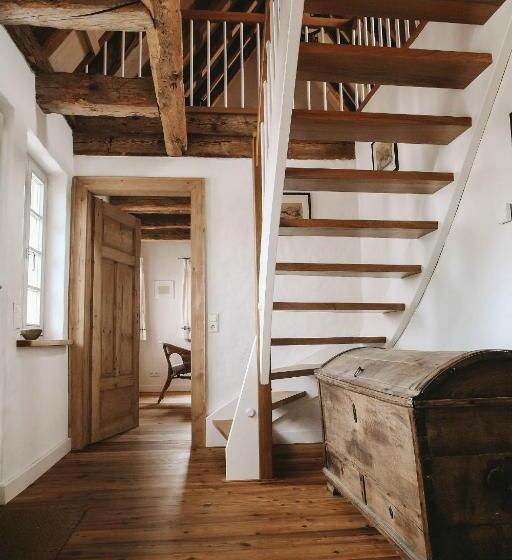 Naturhotel Die Maise