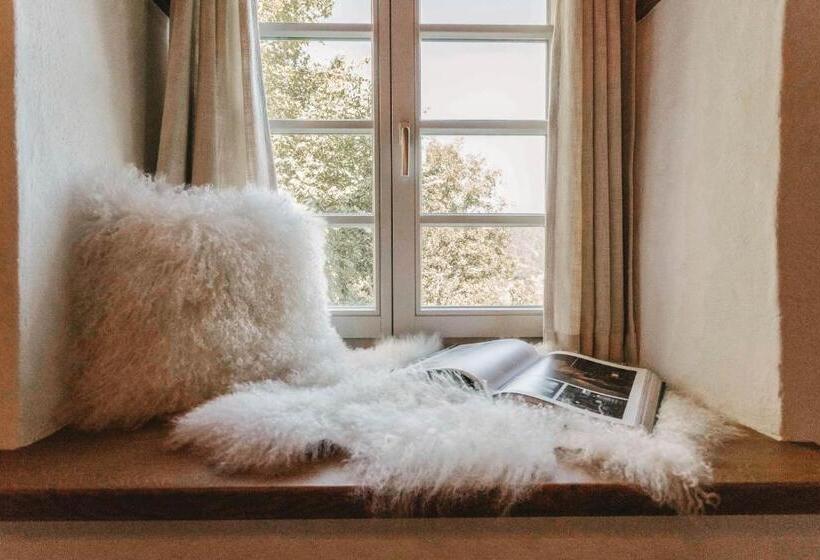 Naturhotel Die Maise