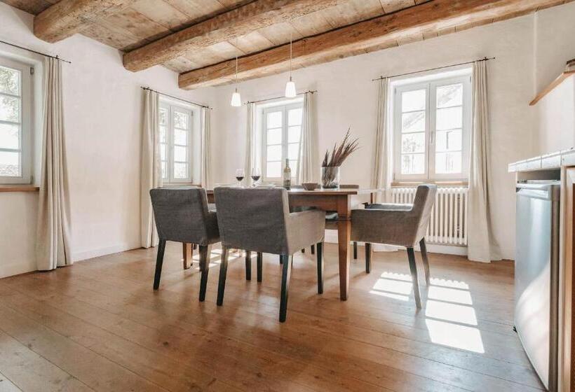 Naturhotel Die Maise