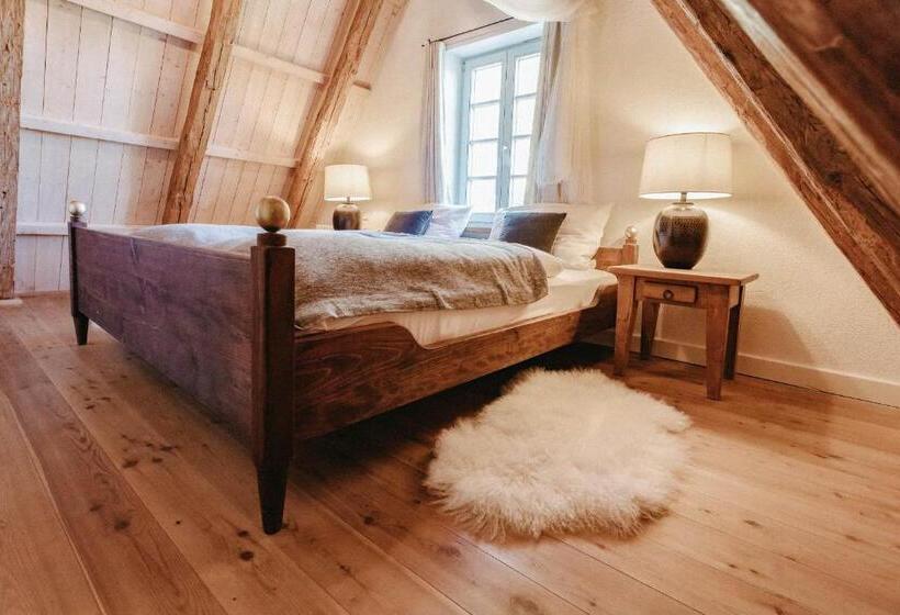 Naturhotel Die Maise