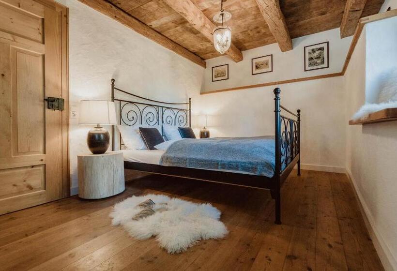 Naturhotel Die Maise