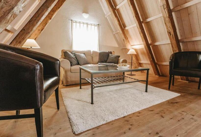 Naturhotel Die Maise