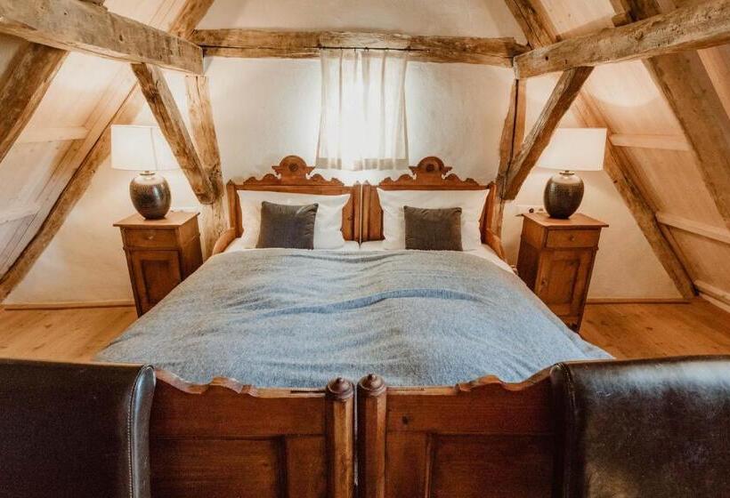 Naturhotel Die Maise