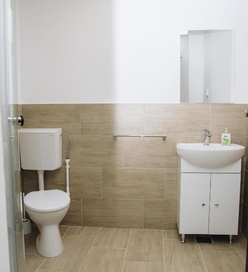 بنسيون Casa Dintre Brazi Hunedoara