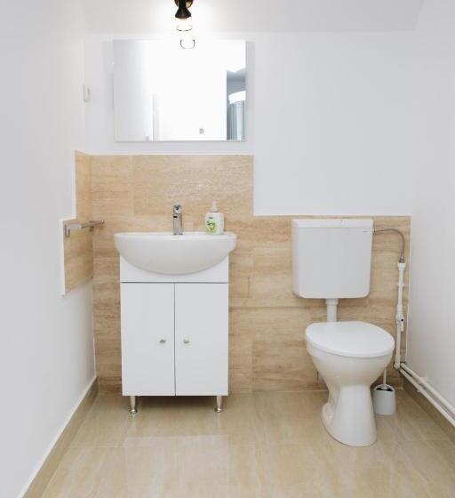 بنسيون Casa Dintre Brazi Hunedoara