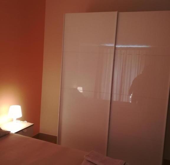 Пансион Casa Mariuccia