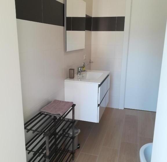 Пансион Casa Mariuccia