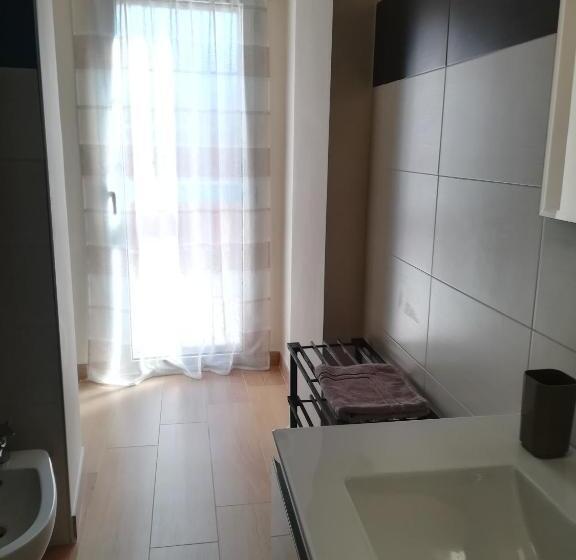 Пансион Casa Mariuccia