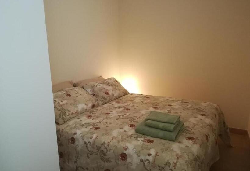 Пансион Casa Mariuccia