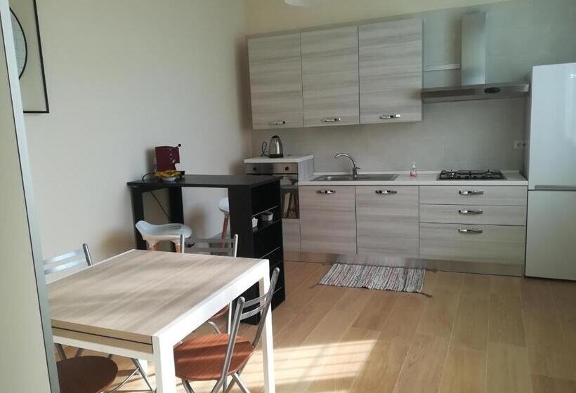 Пансион Casa Mariuccia