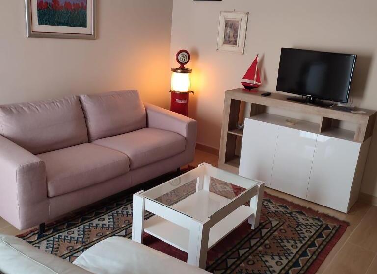 Пансион Casa Mariuccia