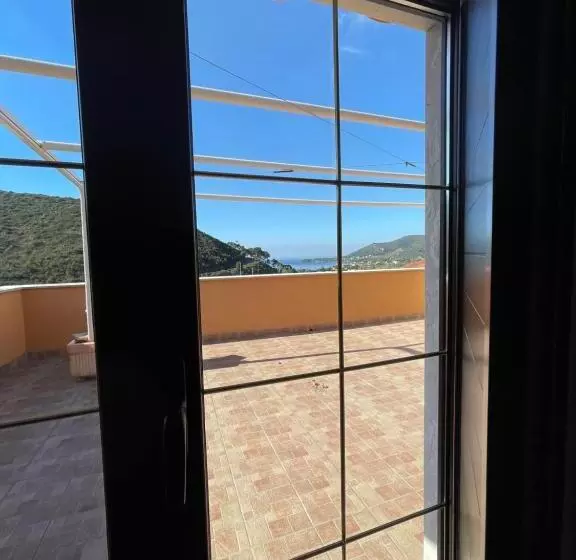 ペンション Casa Vacanze Rì Zìì