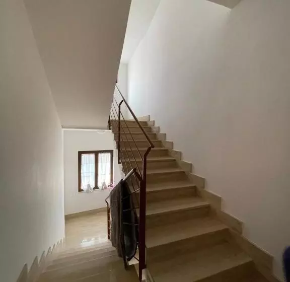 ペンション Casa Vacanze Rì Zìì