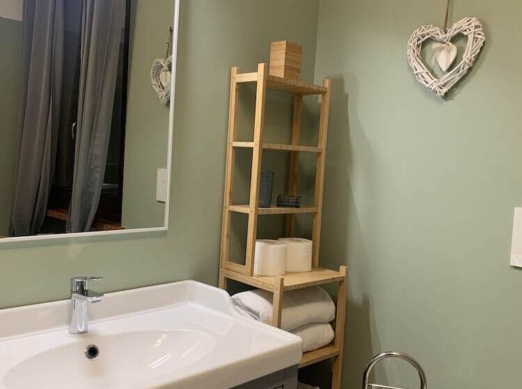 פנסיון Casagnese