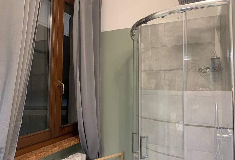 ペンション Casagnese