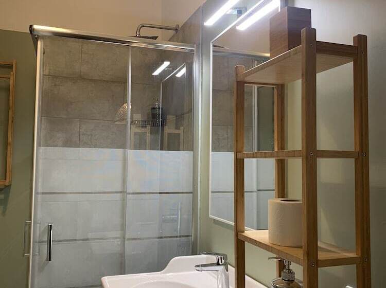 ペンション Casagnese