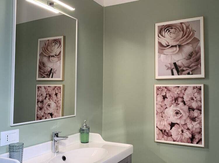 ペンション Casagnese