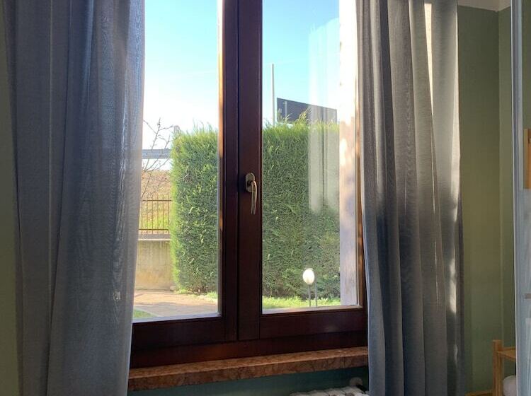 פנסיון Casagnese