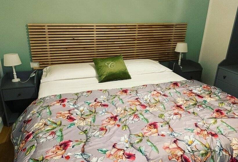 פנסיון Casagnese