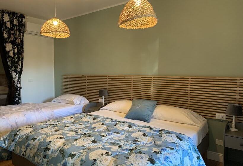 פנסיון Casagnese