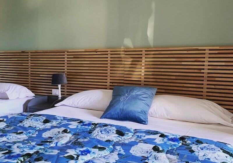 ペンション Casagnese