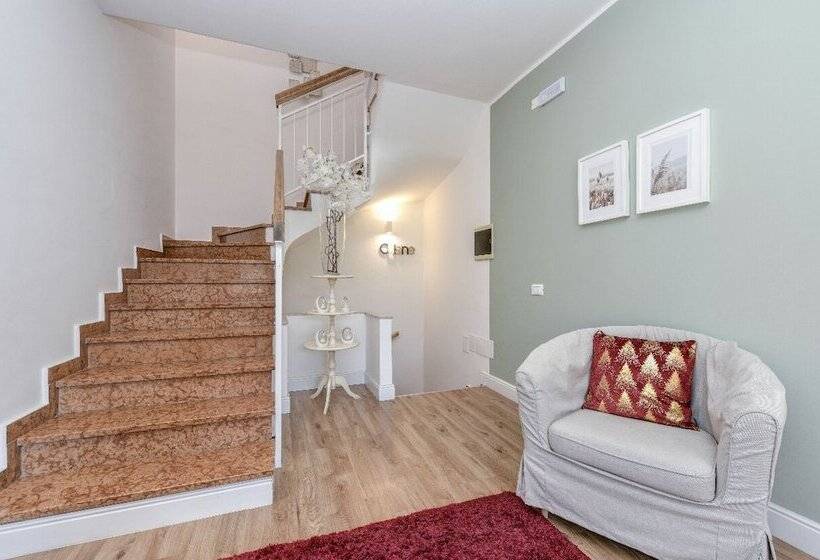 ペンション Casagnese