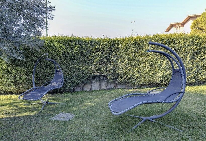 ペンション Casagnese