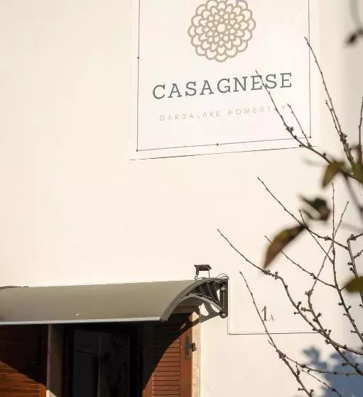 Majatalo Casagnese