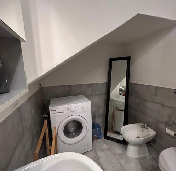 ペンション Casagnese