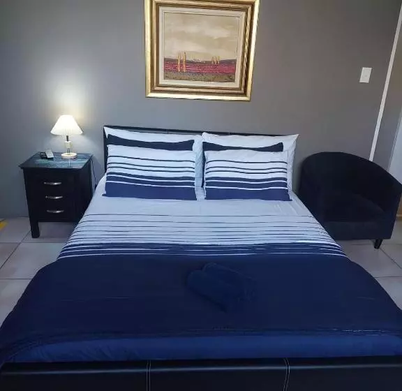 Majatalo Garrett B&b