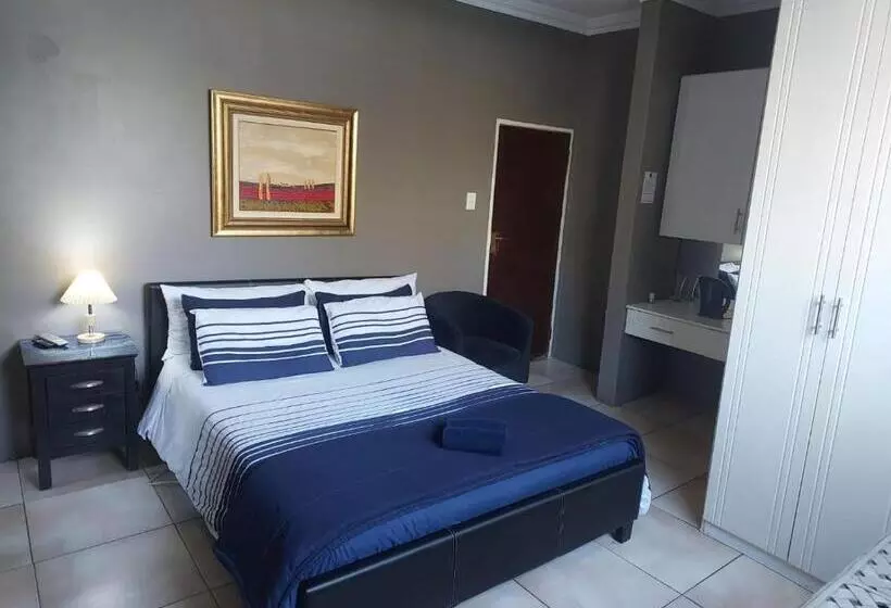 Majatalo Garrett B&b