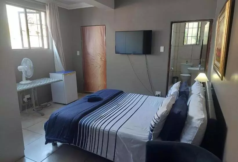 Majatalo Garrett B&b